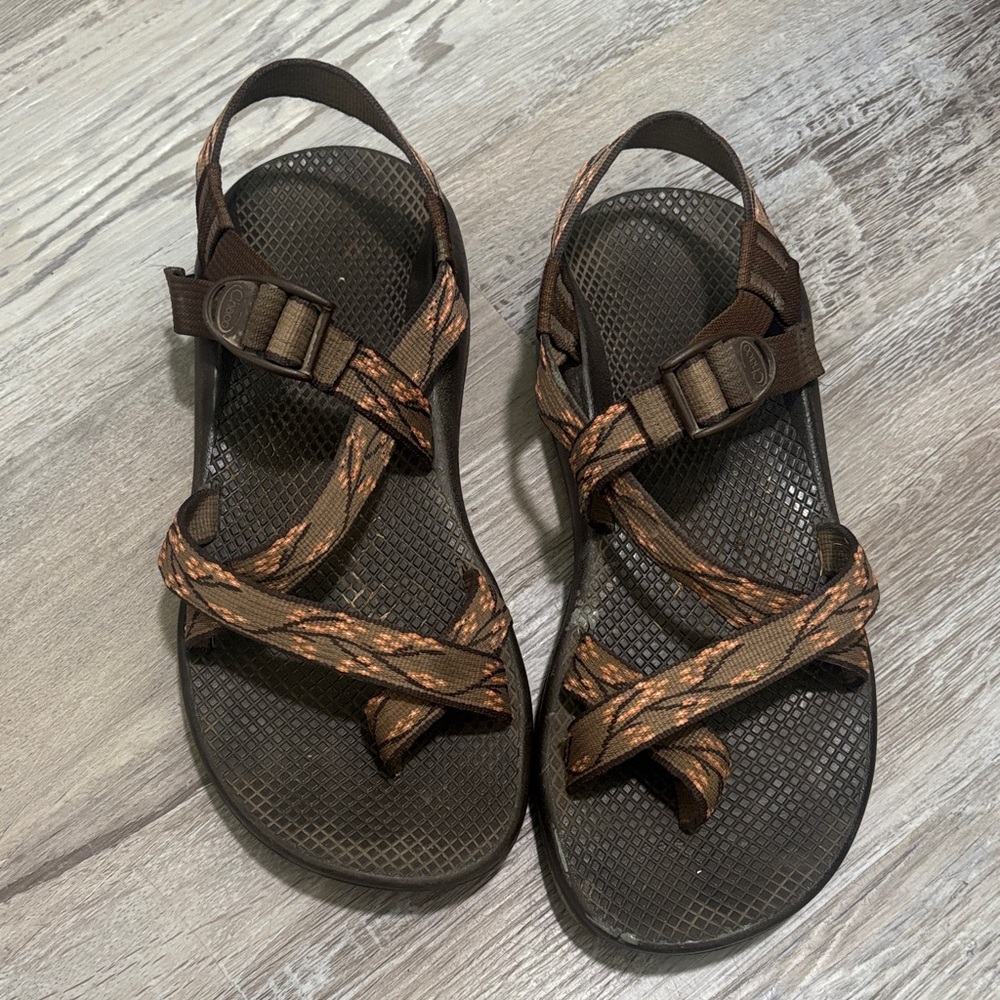 Chaco sandals